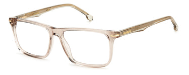 Designer Men Carrera Eyeglasses: 286 - Mud(1) - SpecSMART Eye Clinic (Diagonal View)